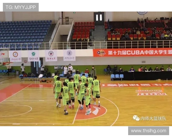 广州排球队的崛起之路：从默默无闻到杯赛荣耀的成长历程