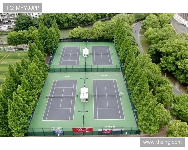 广州网球队的实力分析与发展潜力探讨