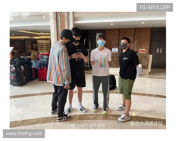 武汉乒乓球队的奋斗与荣耀：从默默无闻到世界杯舞台的辉煌历程