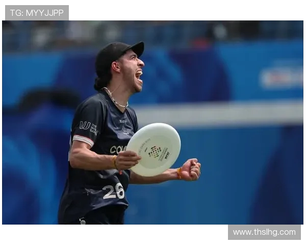 武汉飞盘队与成都飞盘队赛后战术分析与总结探讨