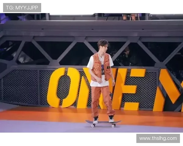 武汉街舞队在滑板精英赛中的战术表现分析与点评