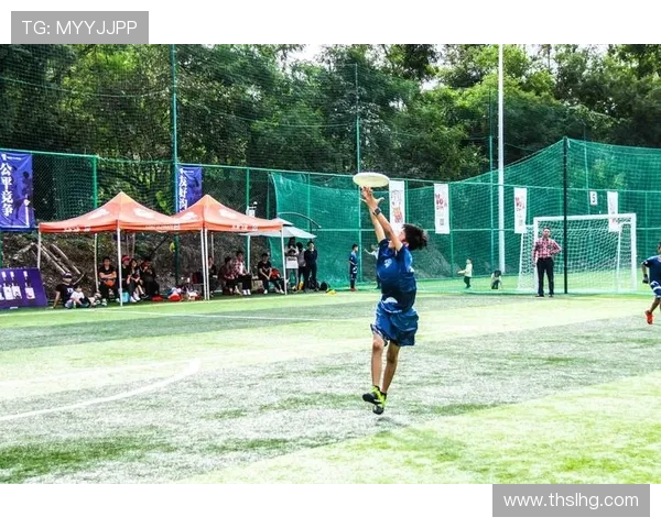 深入分析西安飞盘队防反战术的核心策略与执行细节