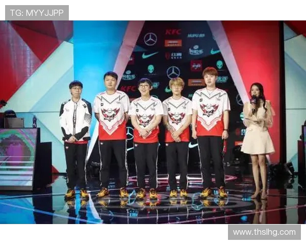 洲际赛特别报道：探寻JDG战队的崛起与成长之路