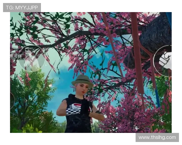 深度对话：探索赵芳在和平精英中的成长与人生哲学