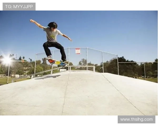 滑板文化的崛起与挑战:探索上海滑板队的创新与突破之路 滑板文化的崛起与挑战:探索上海滑板队的创新与突破之路