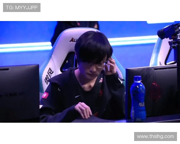 聚焦王者荣耀：深入探讨BLG战队的意识与战术策略分析