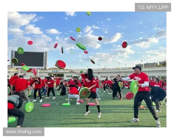 飞盘运动热潮下的杭州飞盘队意识探讨与发展前景分析