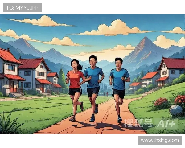 以体育运动激发青春力量共筑健康中国梦想的新征程 以体育运动激发青春力量共筑健康中国梦想的新征程