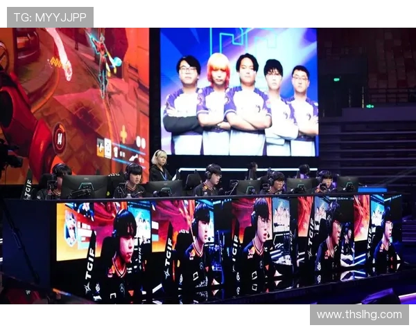 全球电竞格局重塑各大战队鏖战新赛季掀起巅峰对决热潮