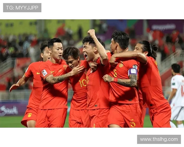 国足热身赛惊险逆转东亚劲旅全队状态回暖为世预赛注入强心剂