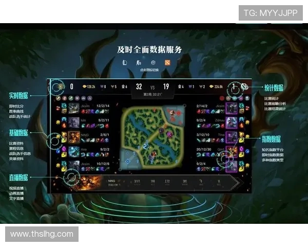 电竞比赛实时比分更新与分析助你精准预测赛事结果