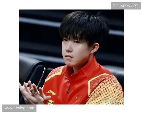 王楚钦突破自我挑战极限 直面强敌勇攀乒乓新高峰