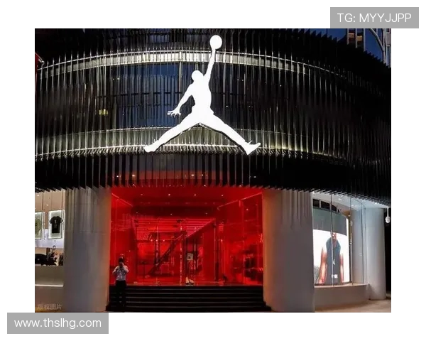 乔丹传奇:从篮球场到商业帝国的辉煌旅程与影响力分析