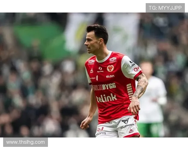 埃斯基尔与卡尔马的精彩对决揭示了瑞典足球的激烈竞争与魅力