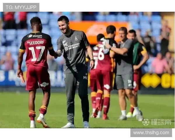 巴恩斯利与布拉德福德激战在即谁能在这场对决中笑到最后