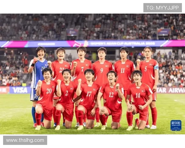 日本国家足球队与朝鲜队的激烈对决回顾及精彩瞬间分析