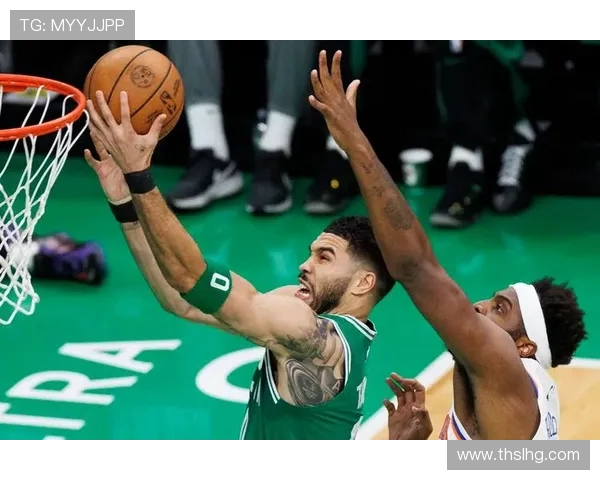 杰森塔图姆如何引领波士顿凯尔特人重返NBA巅峰之路